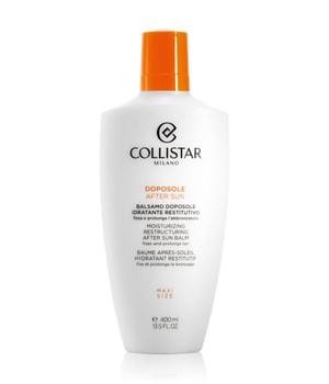 Collistar Moisturizing Restructuring After Sun Balm