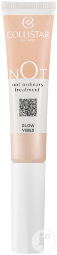 Restaxil Collistar Not Glow Vibes 01 Morning Light 15ml
