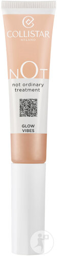 Restaxil Collistar Not Glow Vibes 02 Golden Hour 15ml