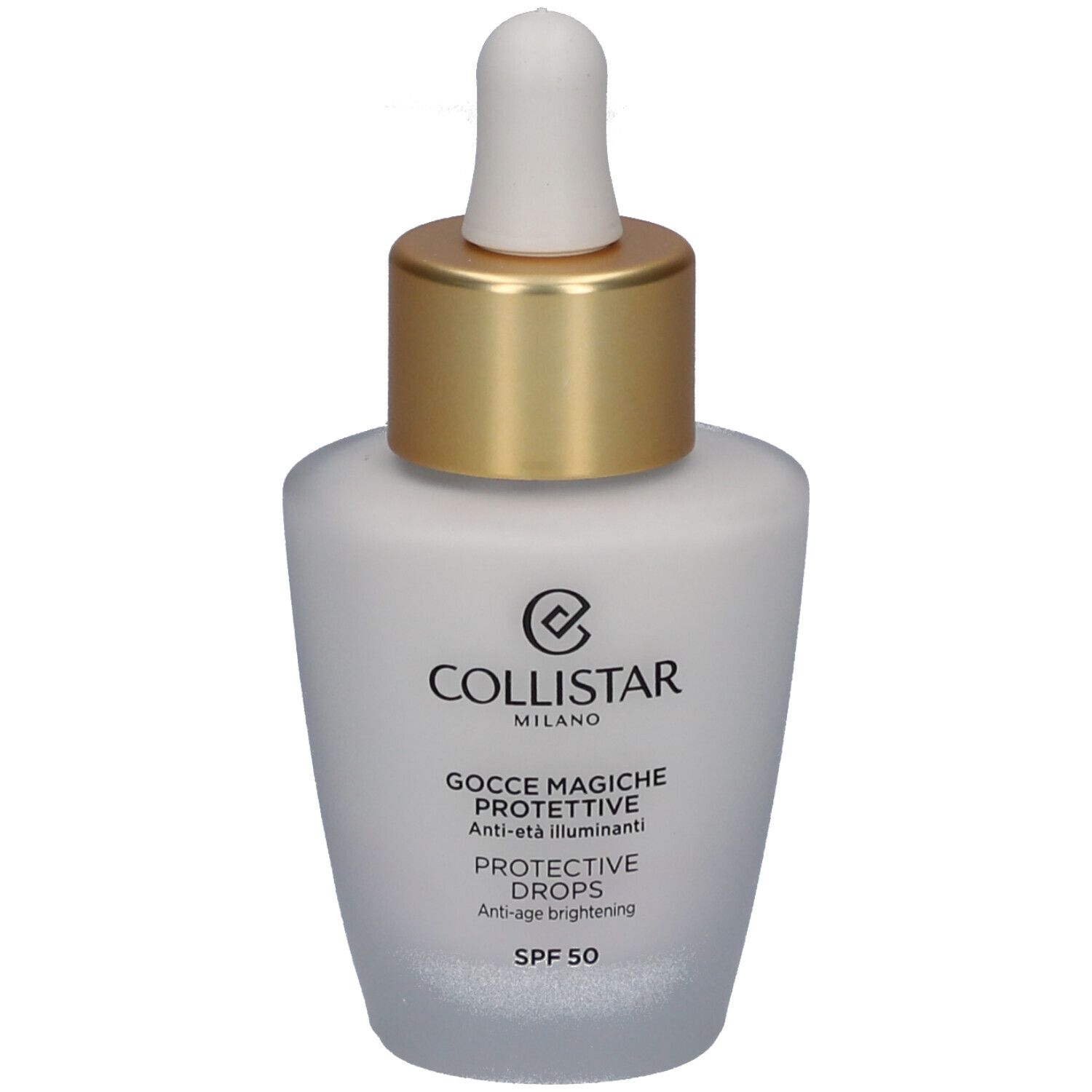 Collistar Protective Drops Anti-Aging Brightening 30ml