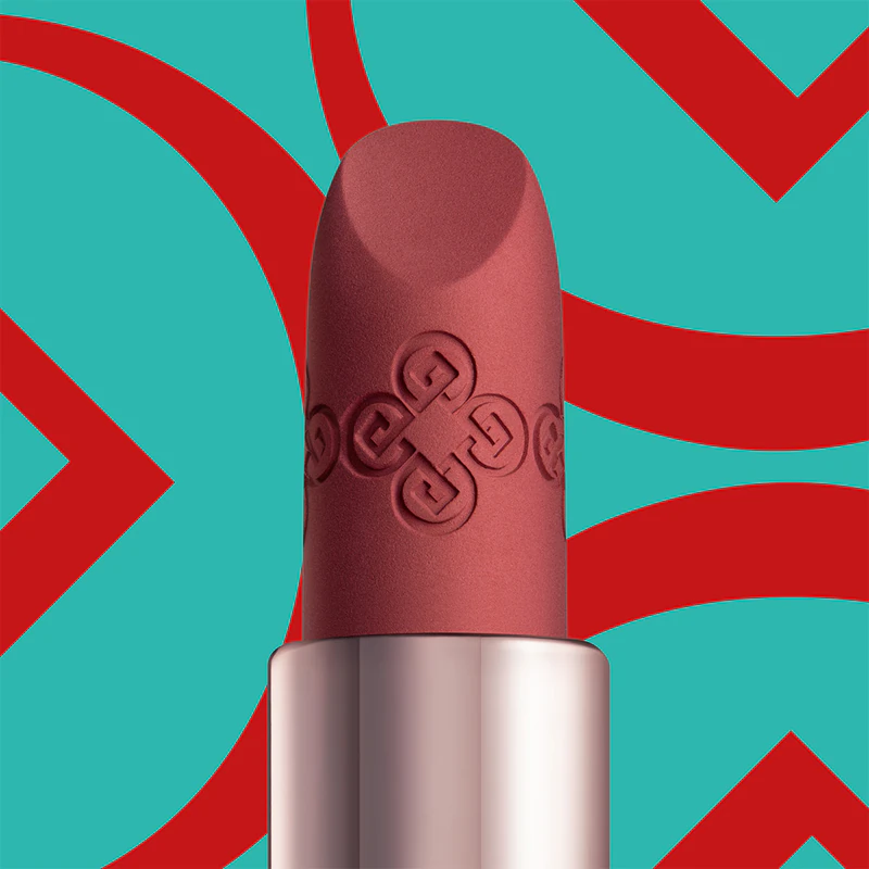 Collistar Puro Gioiello Velvet Lipstick satin lipstick refillable
