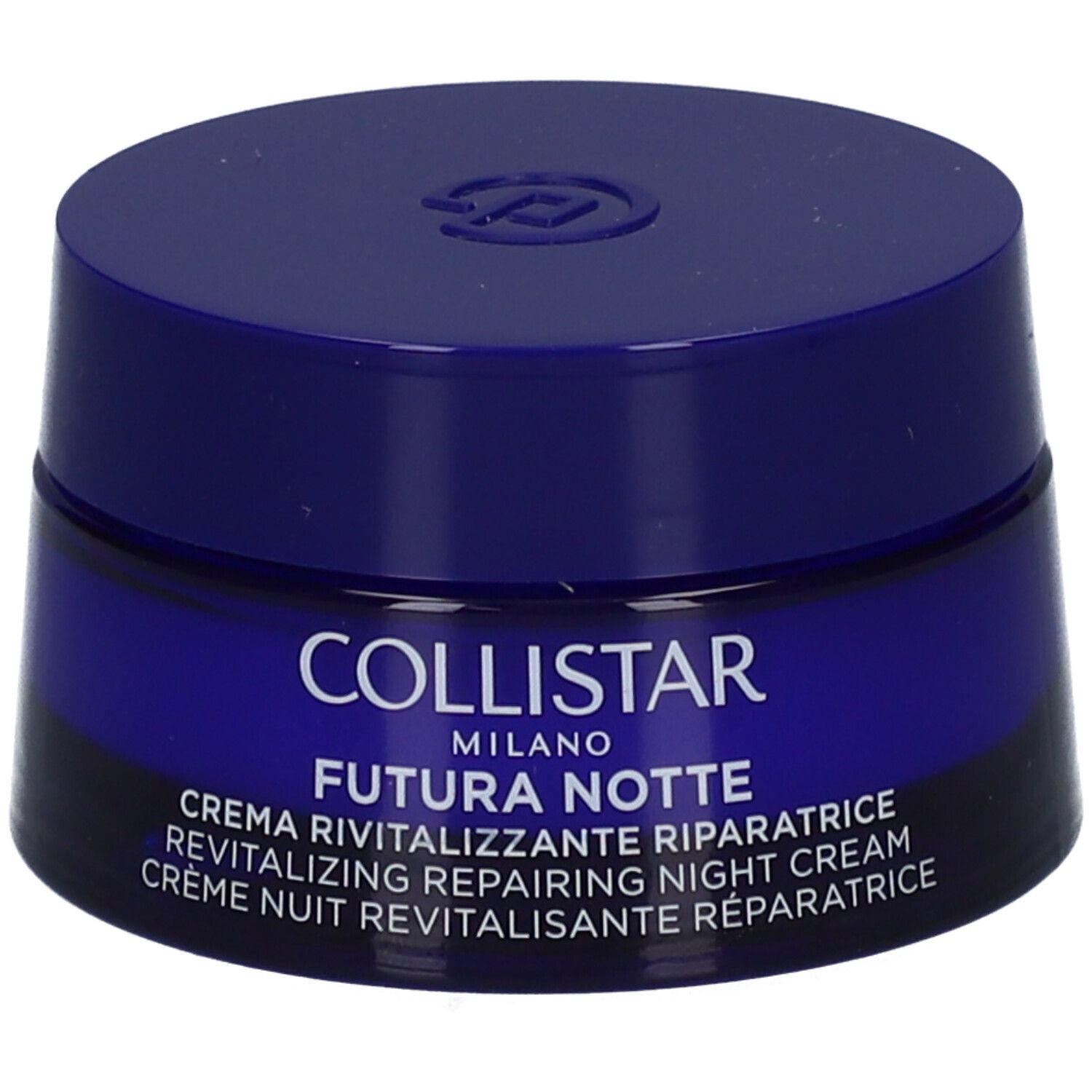 Collistar Revitalizing Repair Night Cream