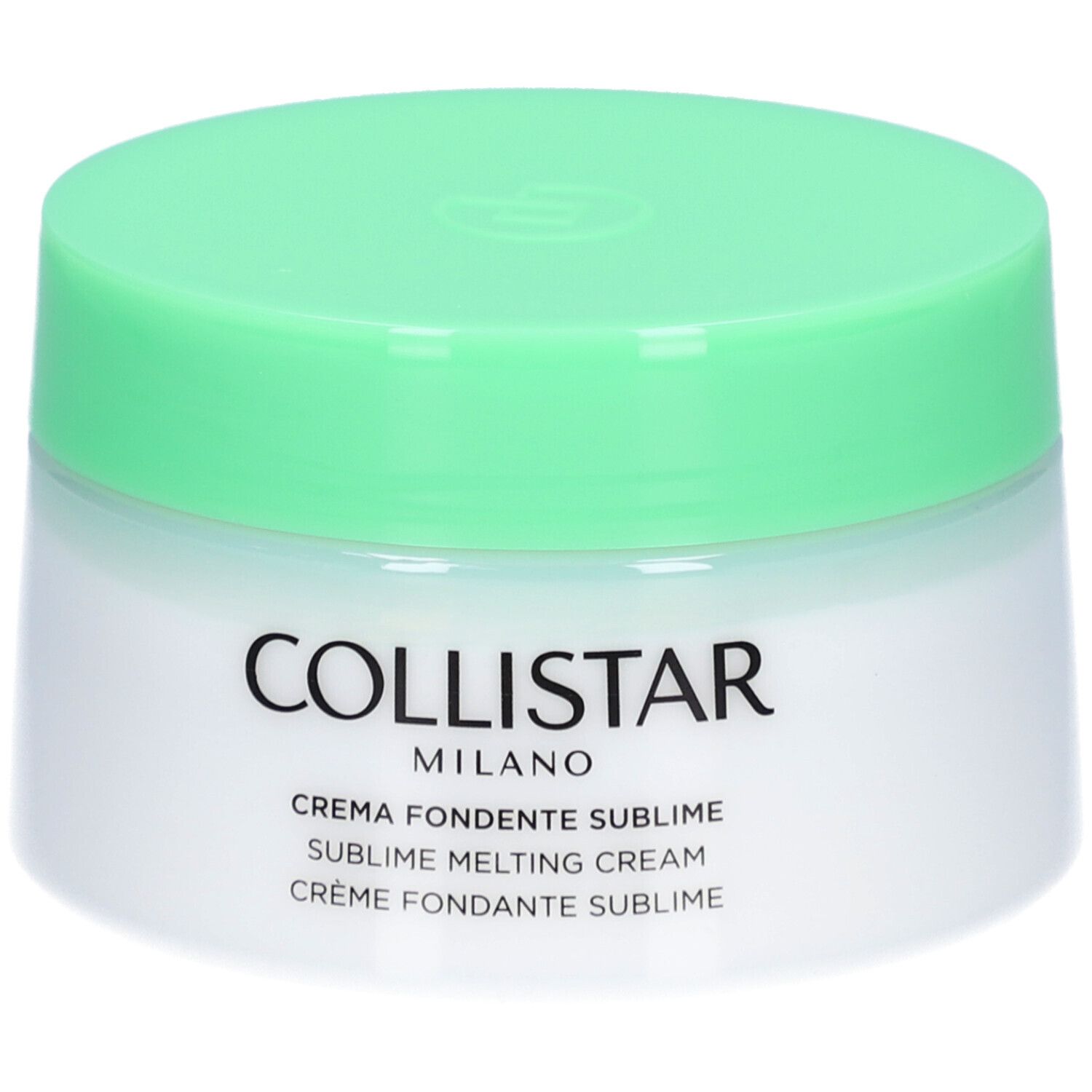 Collistar Sublime Melting Cream, 400 ml