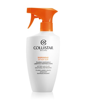 Collistar Sun Cooling After Sun Fluid