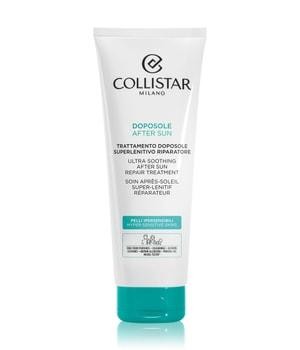 Collistar Sun Ultra Soothing After Sun Repair Treatment