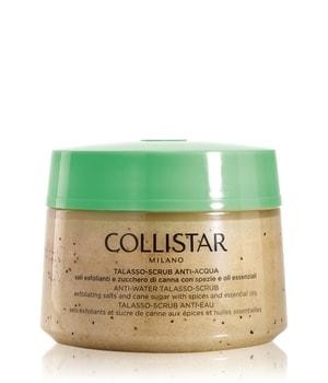 Collistar Talasso Anti-Water Scrub