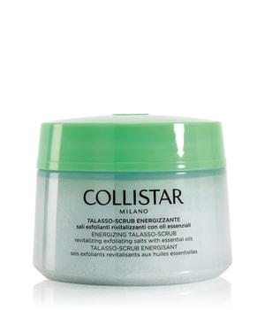 Collistar Talasso Energizing Scrub