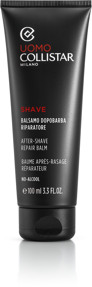 Collistar Uomo After-Shave Repair Balm hydrating after-shave balm