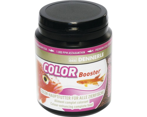 Dennerle Color Booster 200 ml can