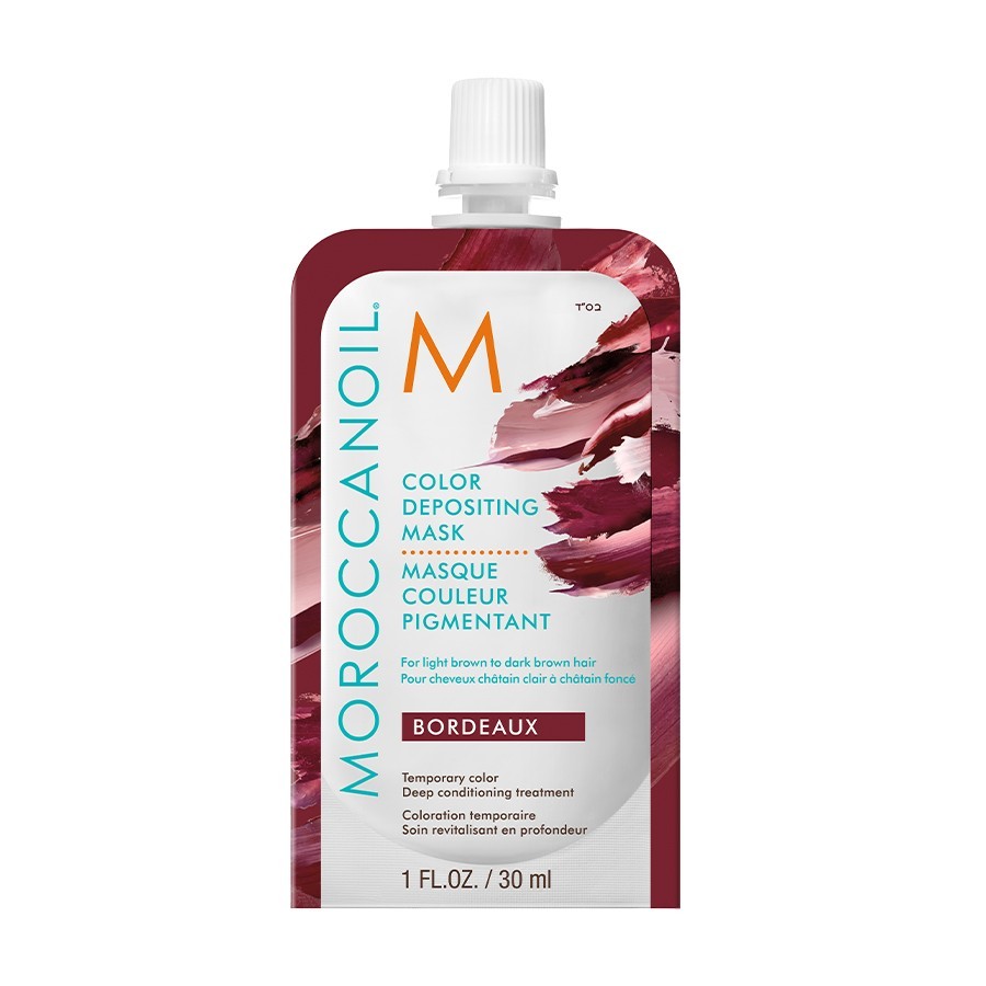 Moroccanoil Color Depositing Mask