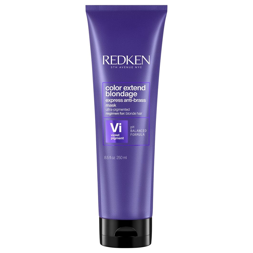 Redken Color Extend Blondage EXPRESS ANTI-BRASS MASK