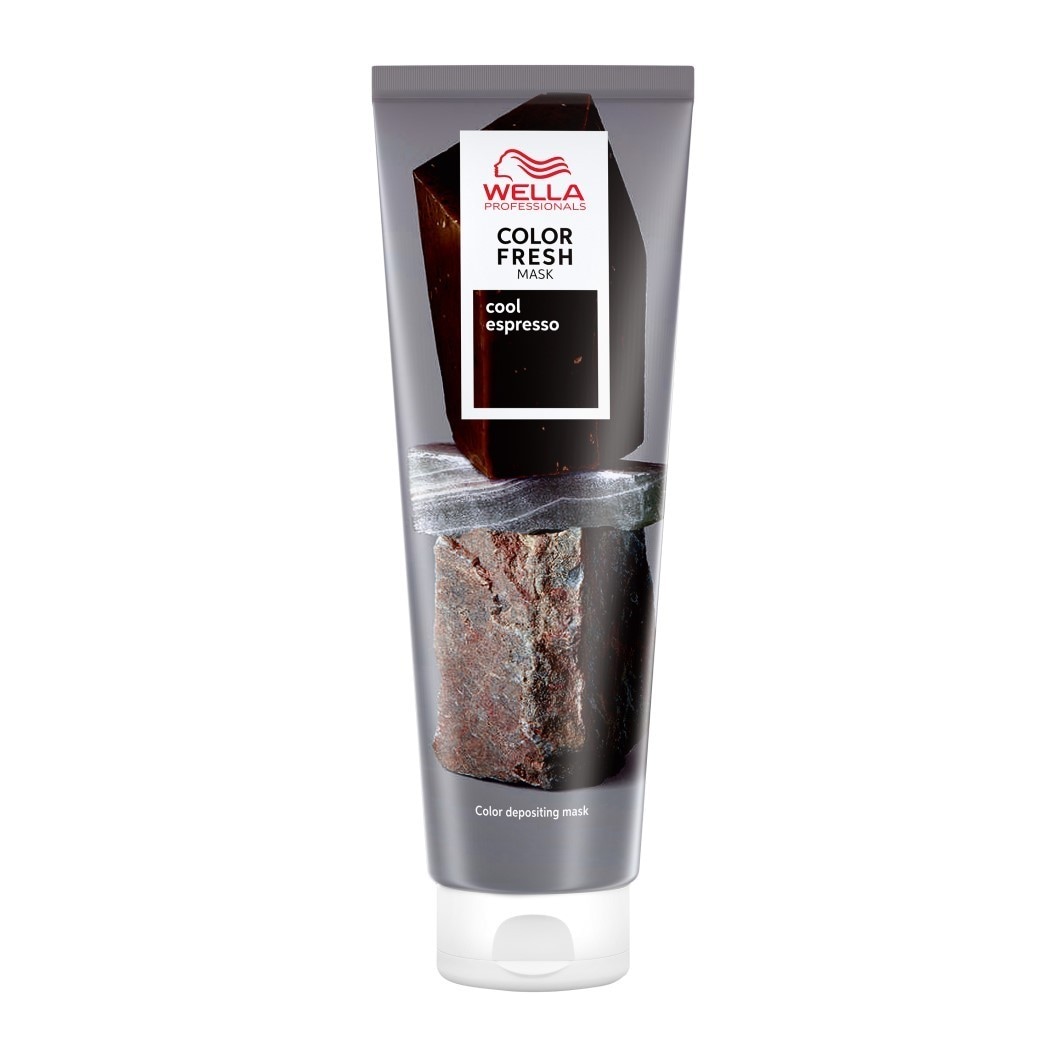Wella Professionals Color Fresh Color Fresh Mask
