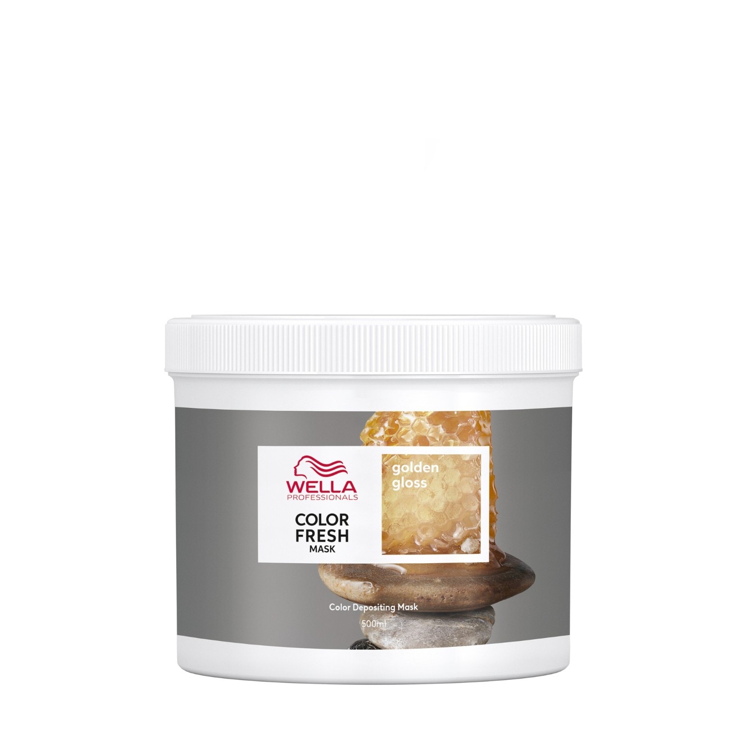 Wella Professionals Color Fresh Color Fresh Mask