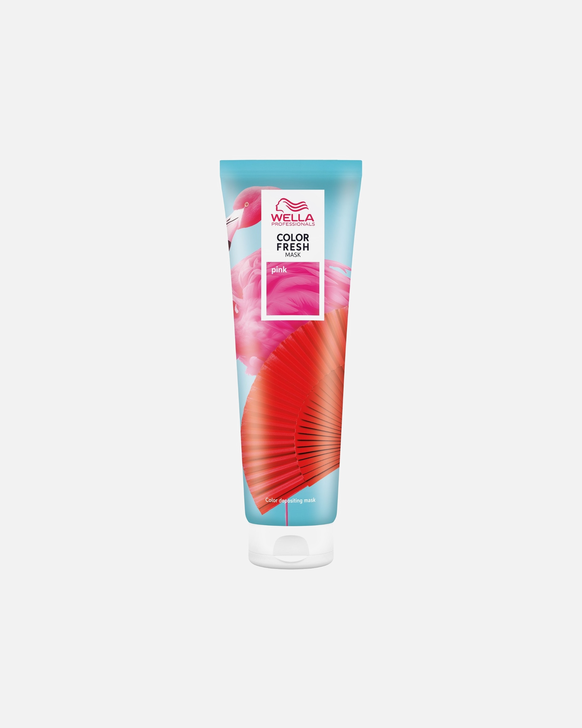 Wella Professionals Color Fresh color refreshing hair mask