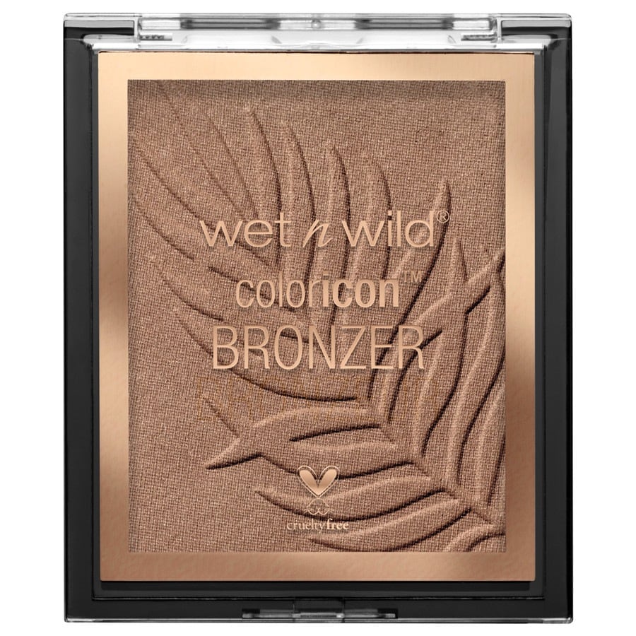 wet n wild Color Icon Bronzer, Sunset Striptease