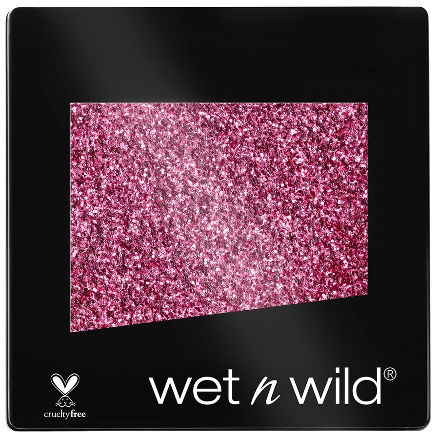wet n wild Color Icon Glitter Single
