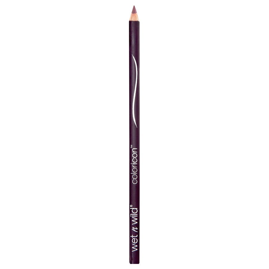 wet n wild Color Icon Lipliner Pencil, Plumberry