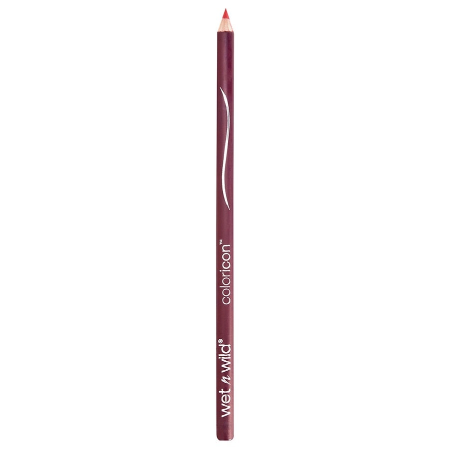 wet n wild Color Icon Lipliner Pencil, Berry Red