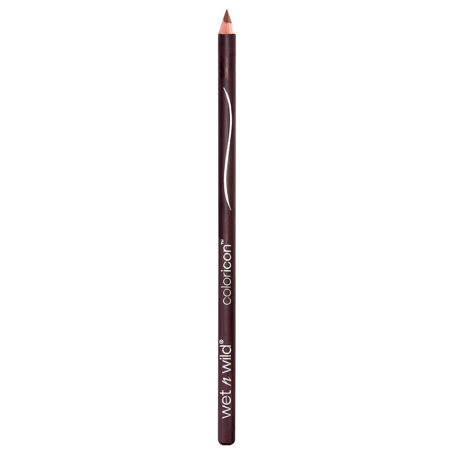 wet n wild Color Icon Lipliner Pencil, Chestnut