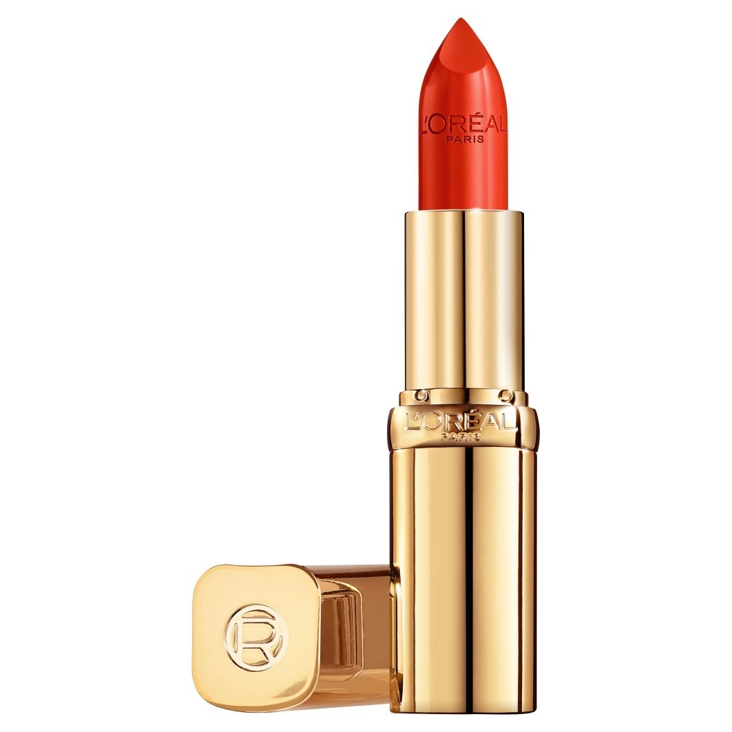 Perfect Red