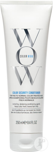Color Wow Color Security Conditioner For Fine And Normal Hair Tube 250ml