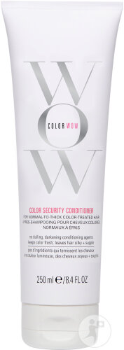 Color Wow Color Security Conditioner For Normal And Thick Hair Tube 250ml
