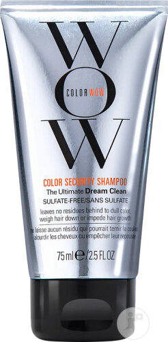Color Wow Color Security Shampoo Travel Size 75ml