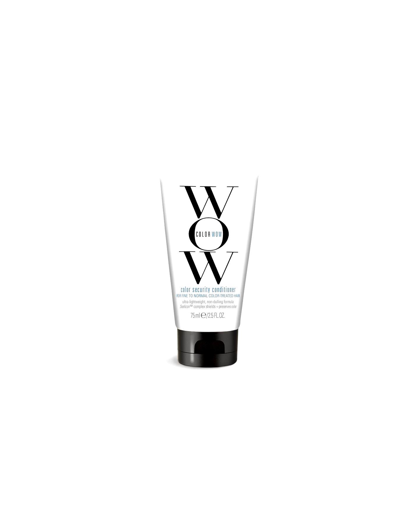 COLOR WOW Conditioner Color Security