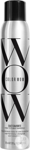 Color Wow Cult Favorite Firm + Flexible Hairspray 295 ml