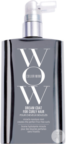 Color Wow Dream Coat Styling Spray For Curly And Wavy Hair 200ml