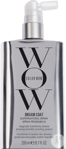Color Wow Dream Coat Styling Spray For Super Straight Hair 200ml