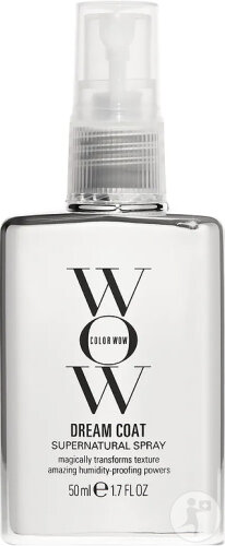 Color Wow Dream Coat Supernatural Spray Travel Size 50ml