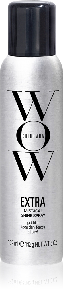 Color WOW Extra Mist-ical Spray for higher shine