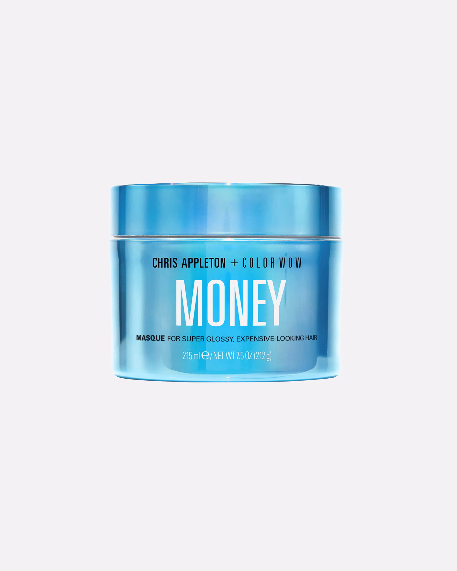 COLOR WOW hair mask Money Mask