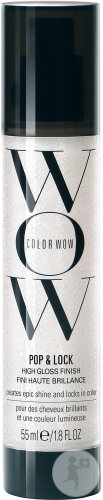 Color Wow Pop & Lock High Gloss Shellac 55ml