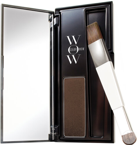 Color Wow Root Cover Up Medium Brown 2.1g