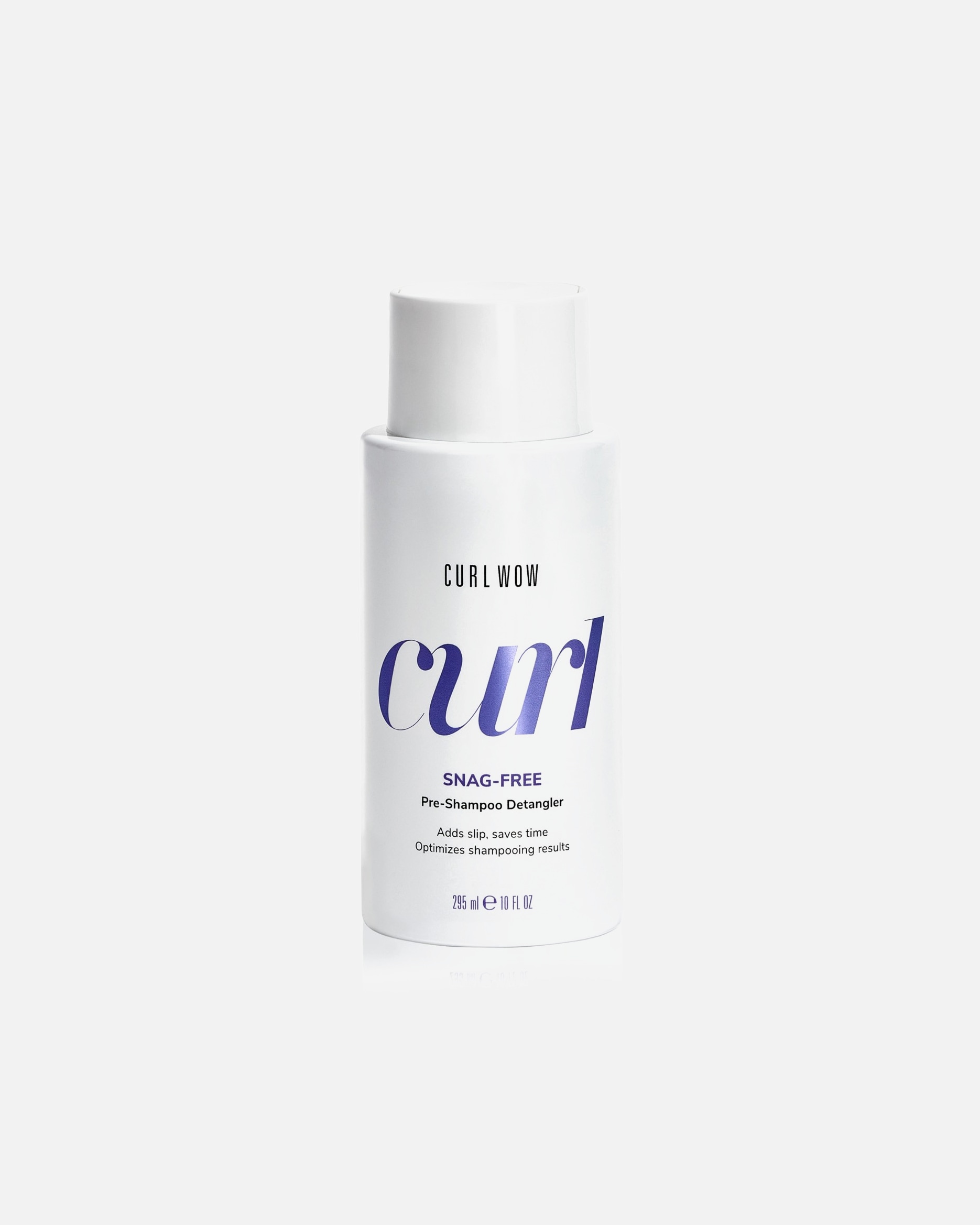 COLOR WOW Shampoo Curl Wow Snag Free Preshampoo districante
