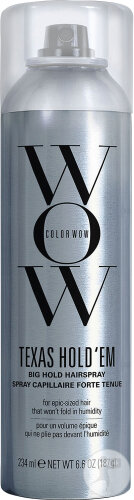 Color Wow Texas Hold em Big Hold Hairspray 234ml