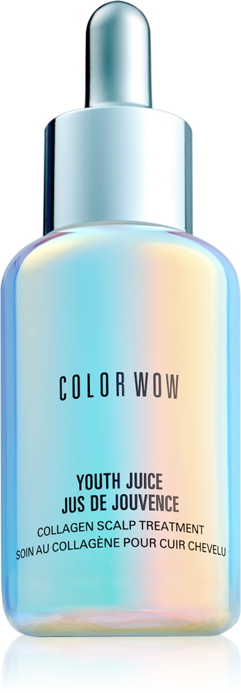 Color WOW Youth Juice Collagen Treatment for Scalp