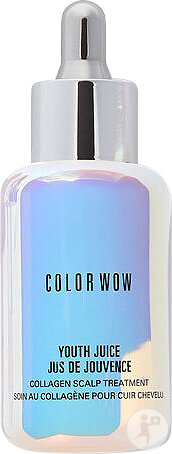 Color Wow Youth Juice Serum Collagen Treatment For Scalp 50 ml