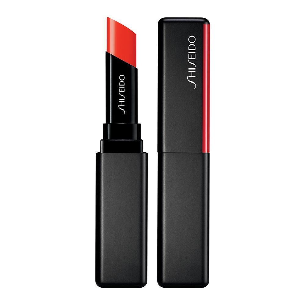 Shiseido Colorgel LipBalm,Tiger Lily, Tiger Lily