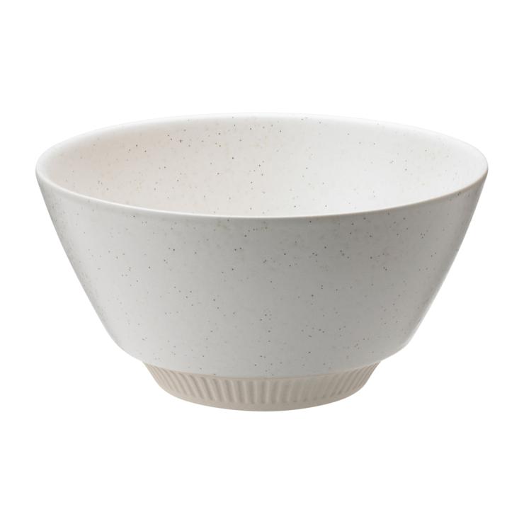 knabstrup-keramik Colorite shell Ø14cm
