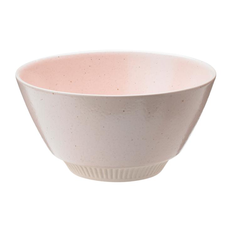 knabstrup-keramik Colorite shell Ø14cm