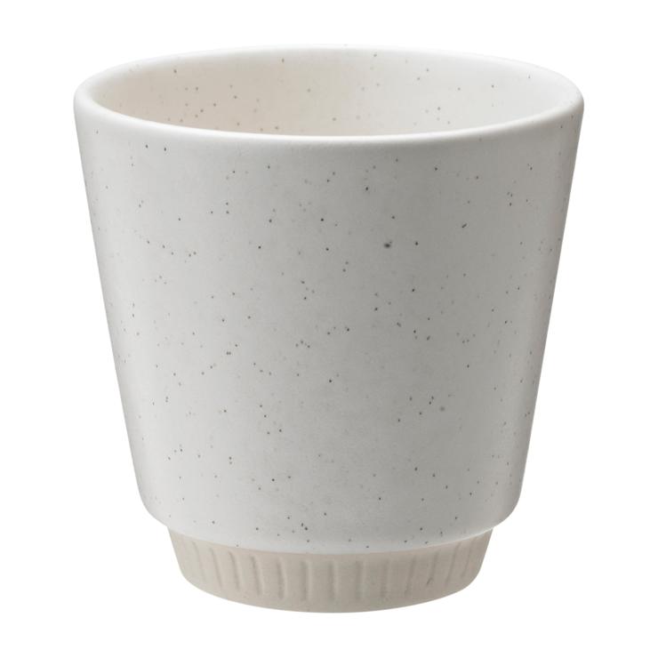 knabstrup-keramik Colorit cup 25cl