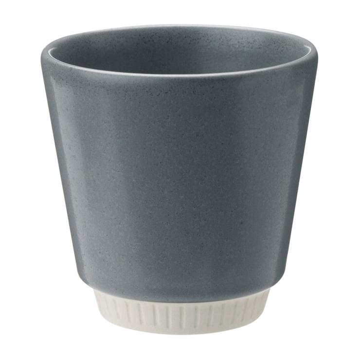knabstrup-keramik Colorit cup 25cl