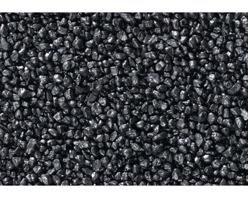 Hornbach Colorkies 25 kg, black