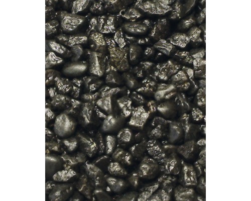 Hornbach Colorkies 5 kg, black