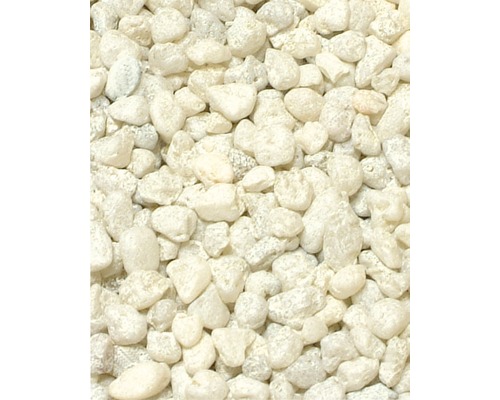 Hornbach Colorkies 5 kg, white