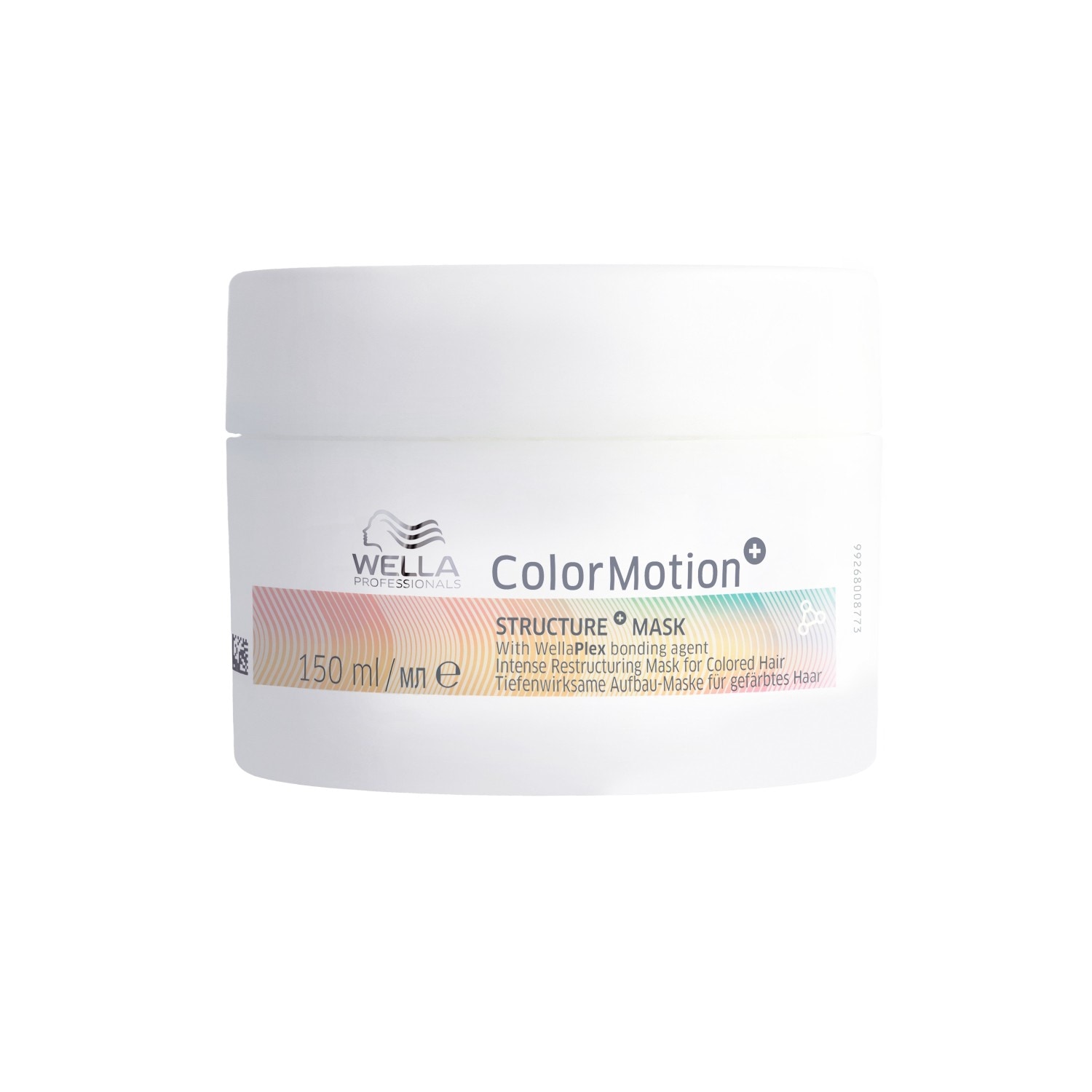 Wella Professionals ColorMotion Mask