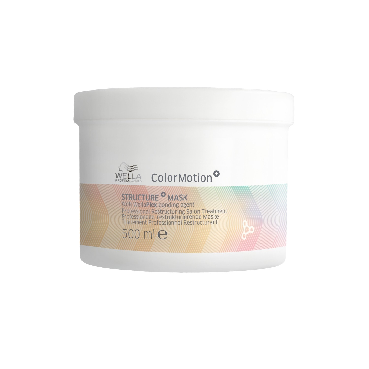 Wella Professionals Colormotion mask